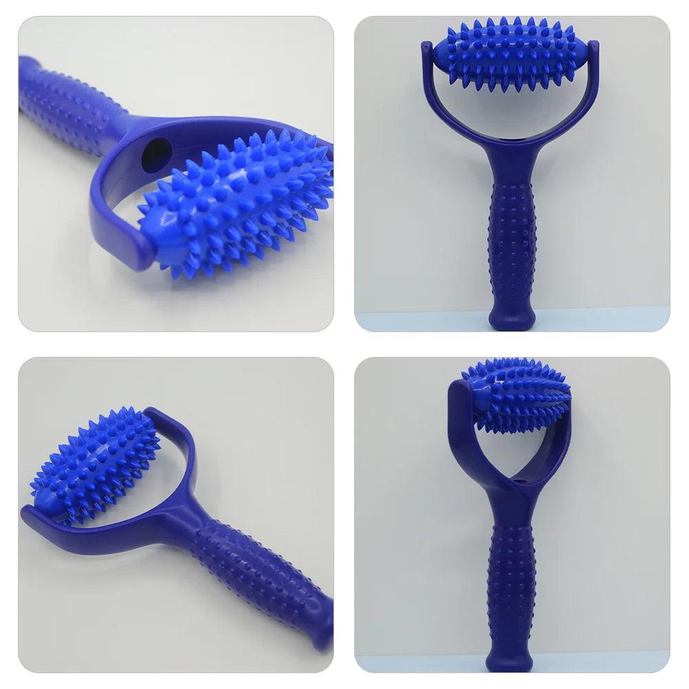 Pump Rest Forearm Roller