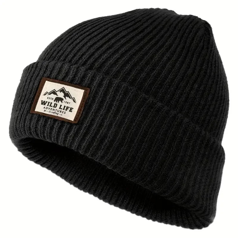 Summit Fleece Thermal Beanie