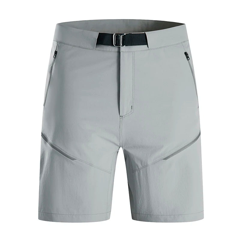 Trail Stride Hiking Shorts