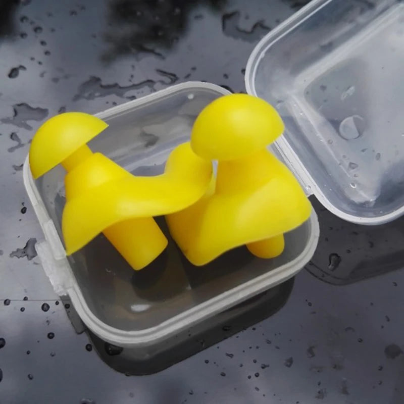 Wave Guard Surf Ear Plugs