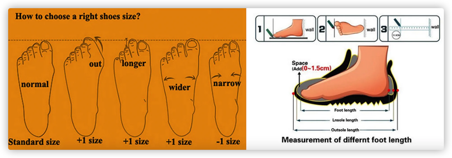Terra Trek Hiking Shoes