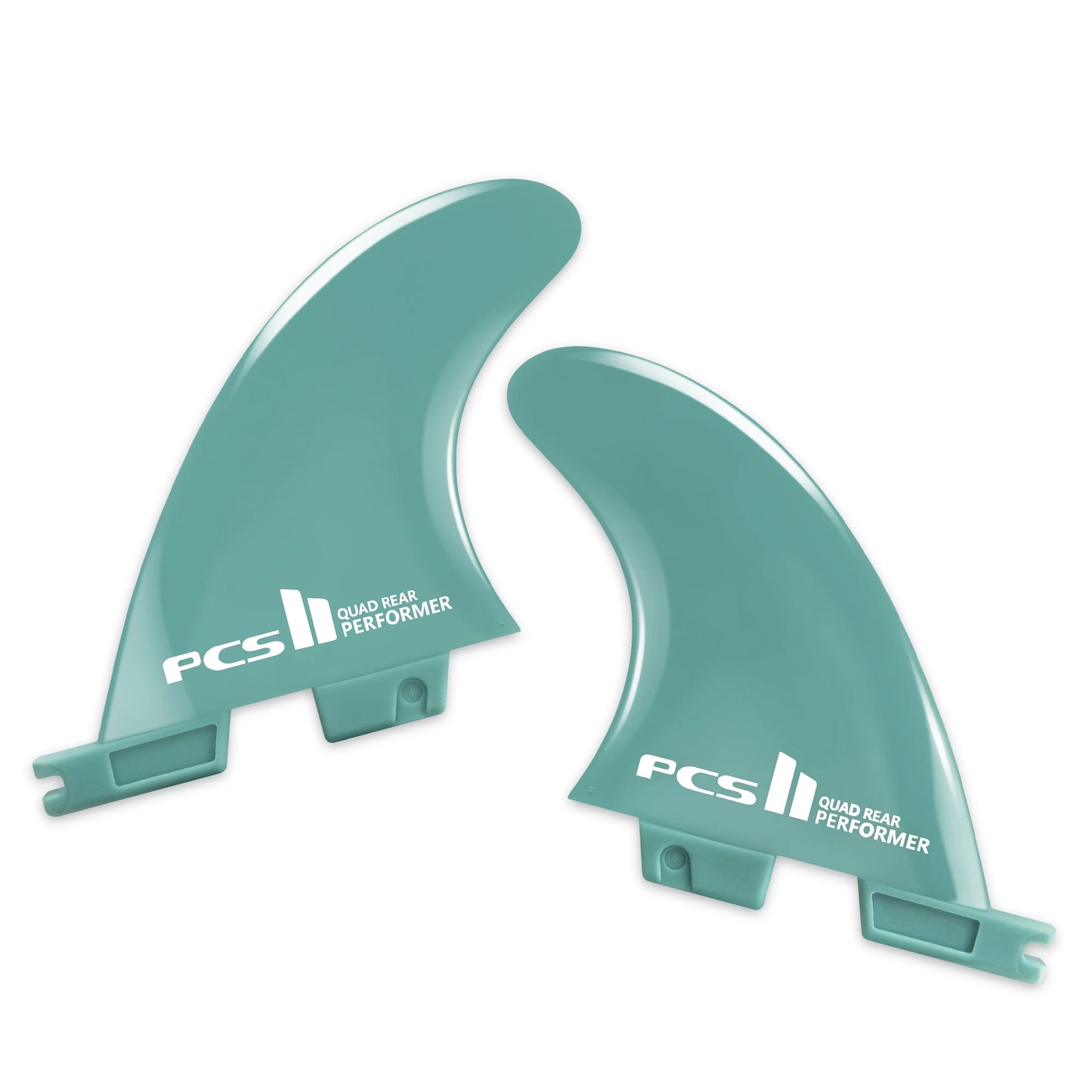 Reef Blade Thruster Fin Set
