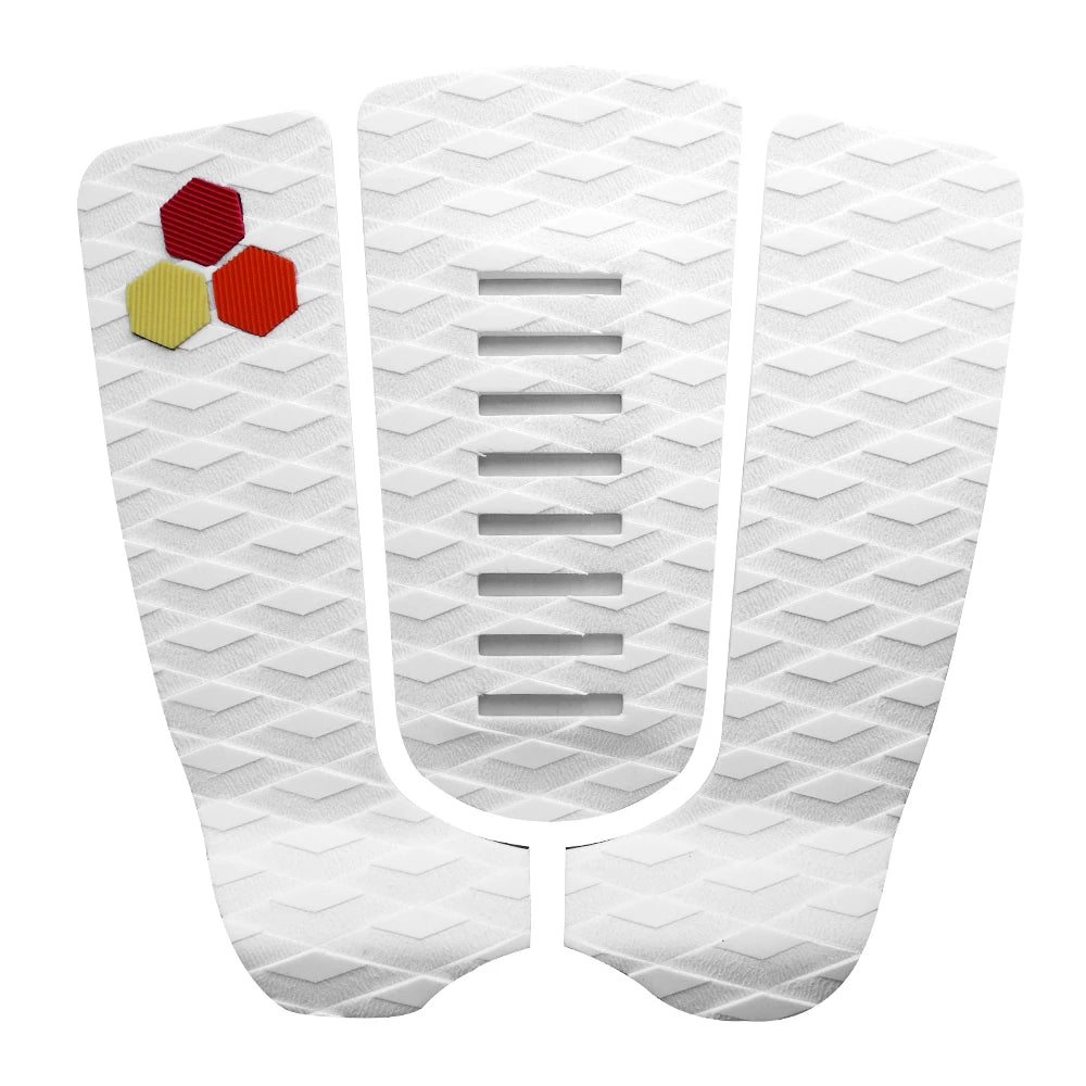 Honeycomb Traction Pad (3pc)