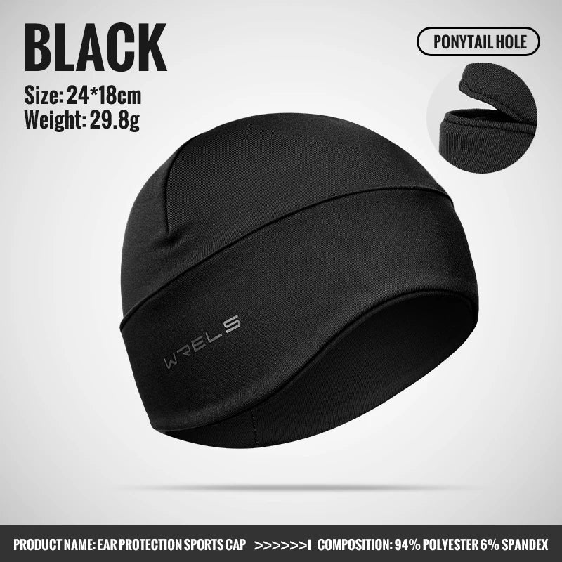 Summit Liner Thermal Beanie