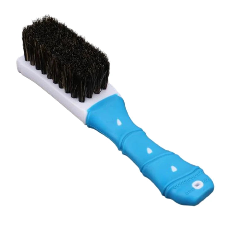 Boulder Brush Hold Cleaning Brush