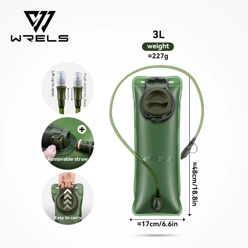 Hydro Core Water Bladder