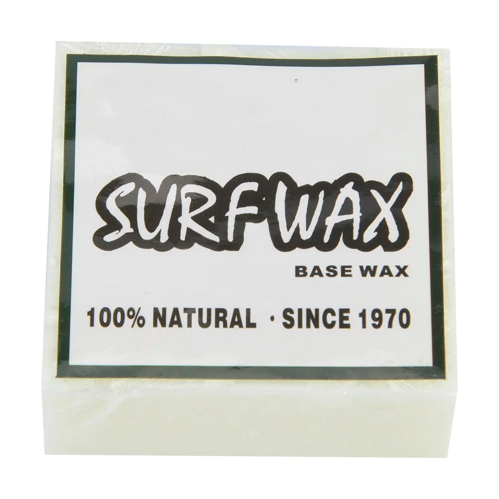 Coast Wax Surf Wax Pack