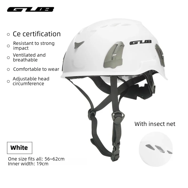 Summit Shield Climbing Helmet
