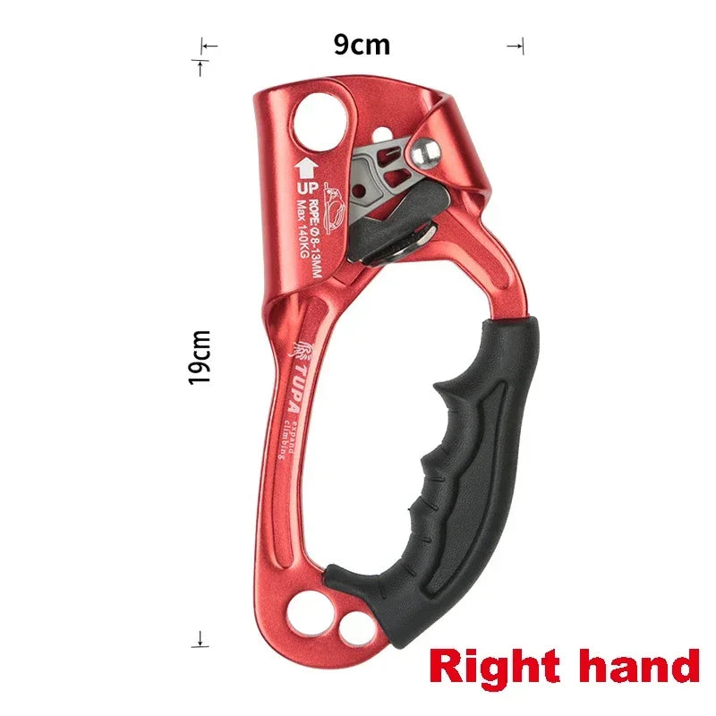 Ascent Pro Hand Ascender