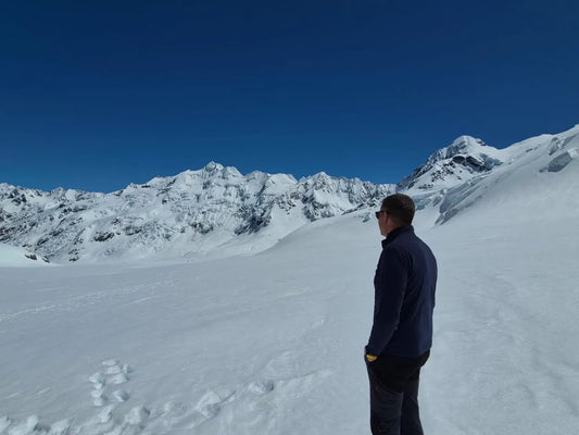 The mountain community is dying from its silences
