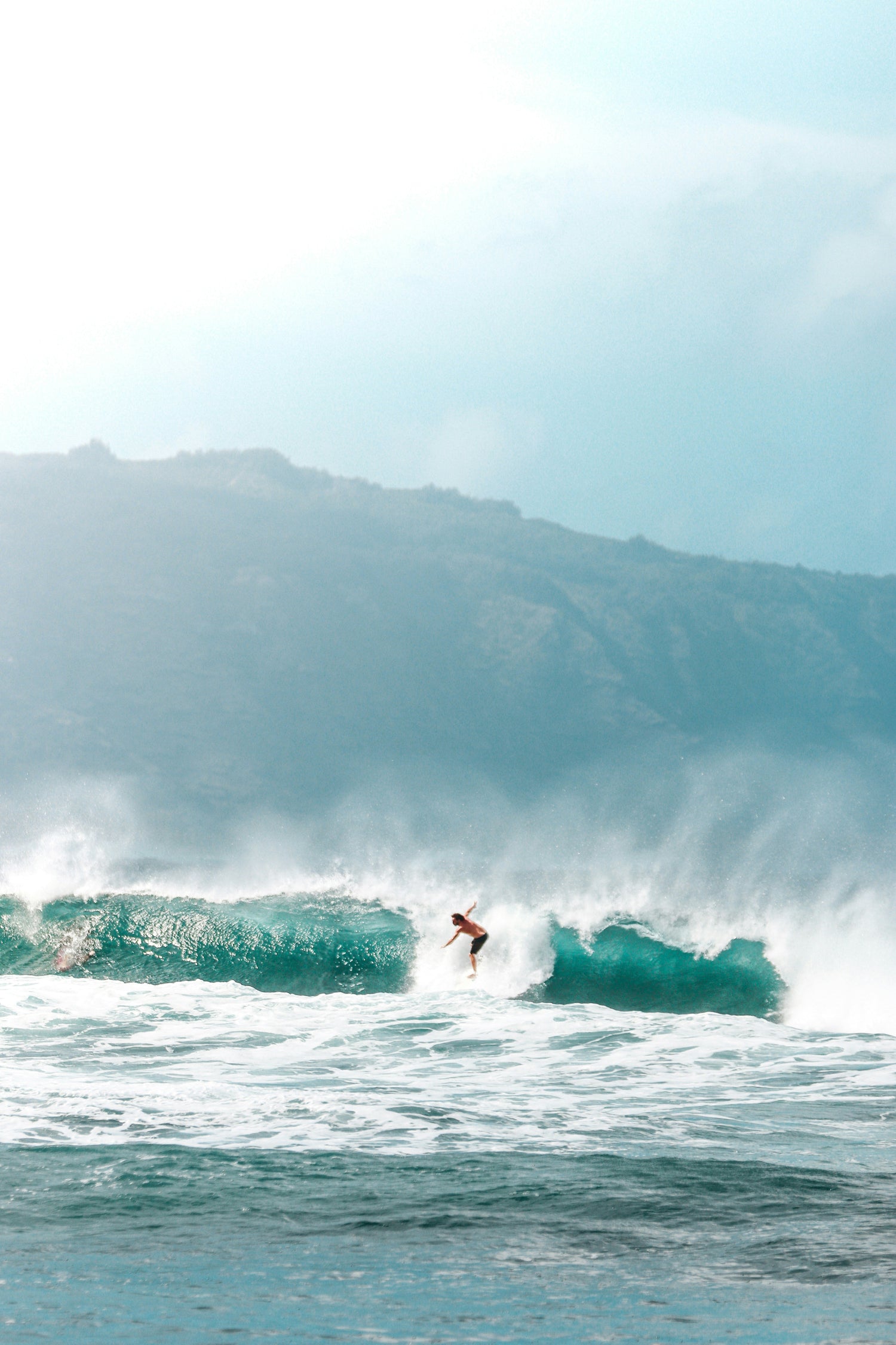 Surfing