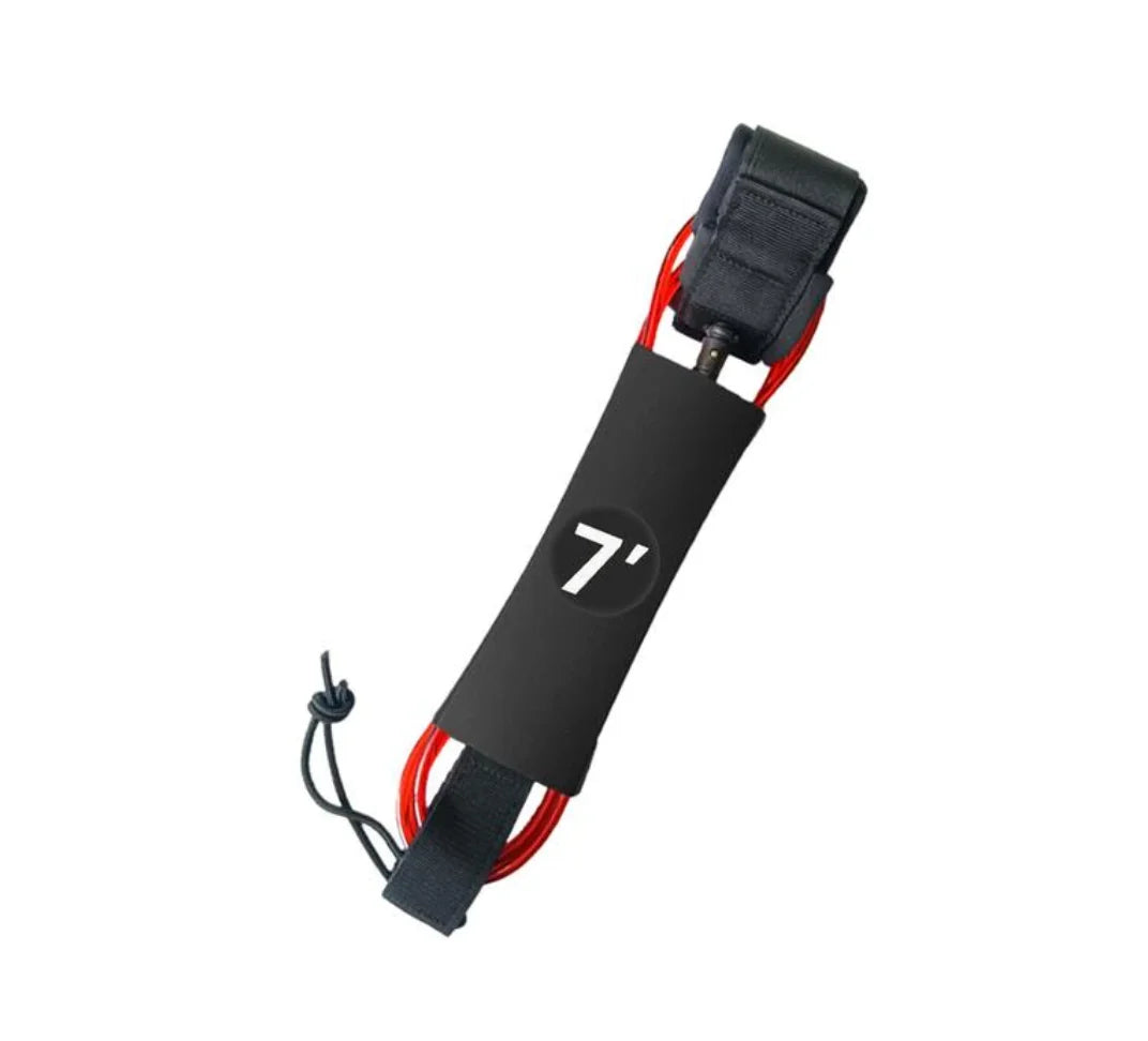 Tidal Grip Surf Leash 6ft