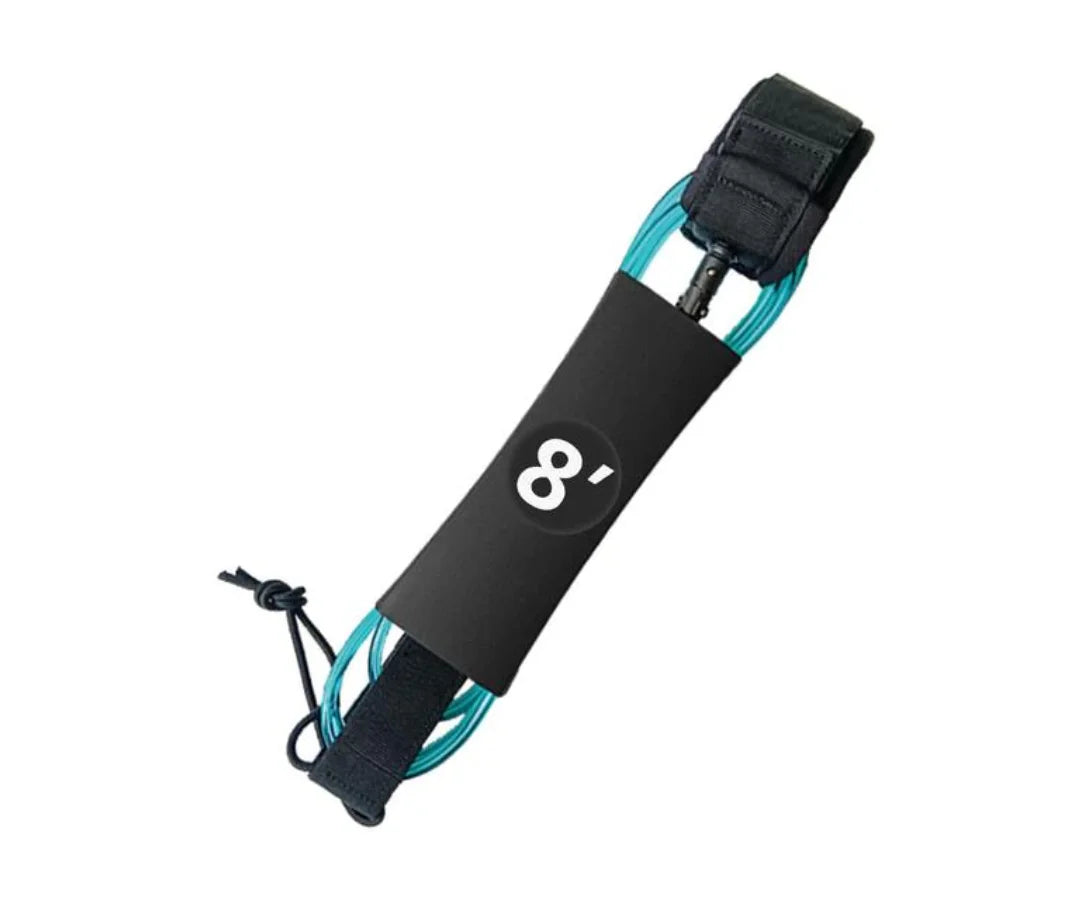 Tidal Grip Surf Leash 6ft