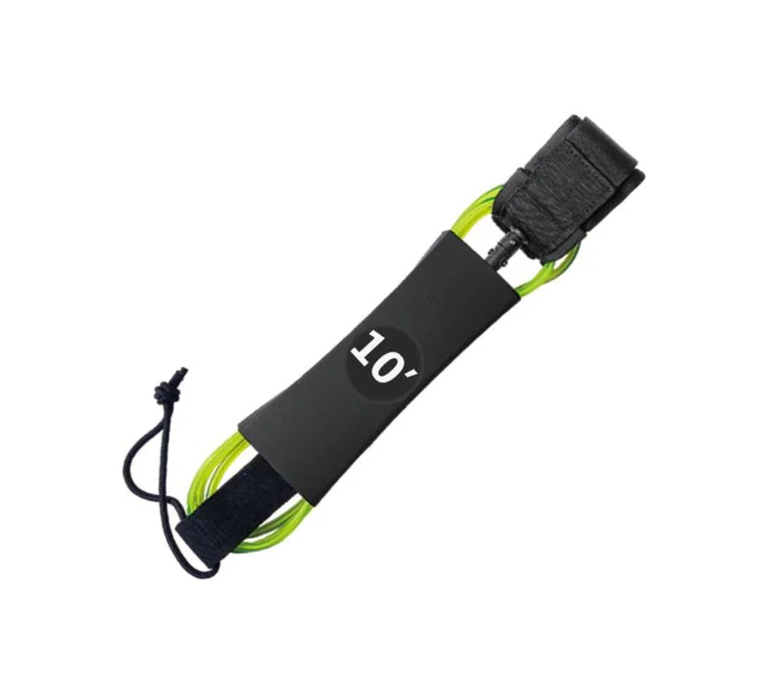 Tidal Grip Surf Leash 6ft