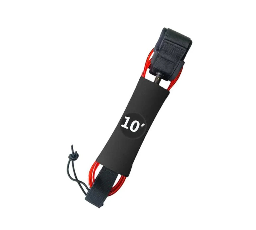 Tidal Grip Surf Leash 6ft