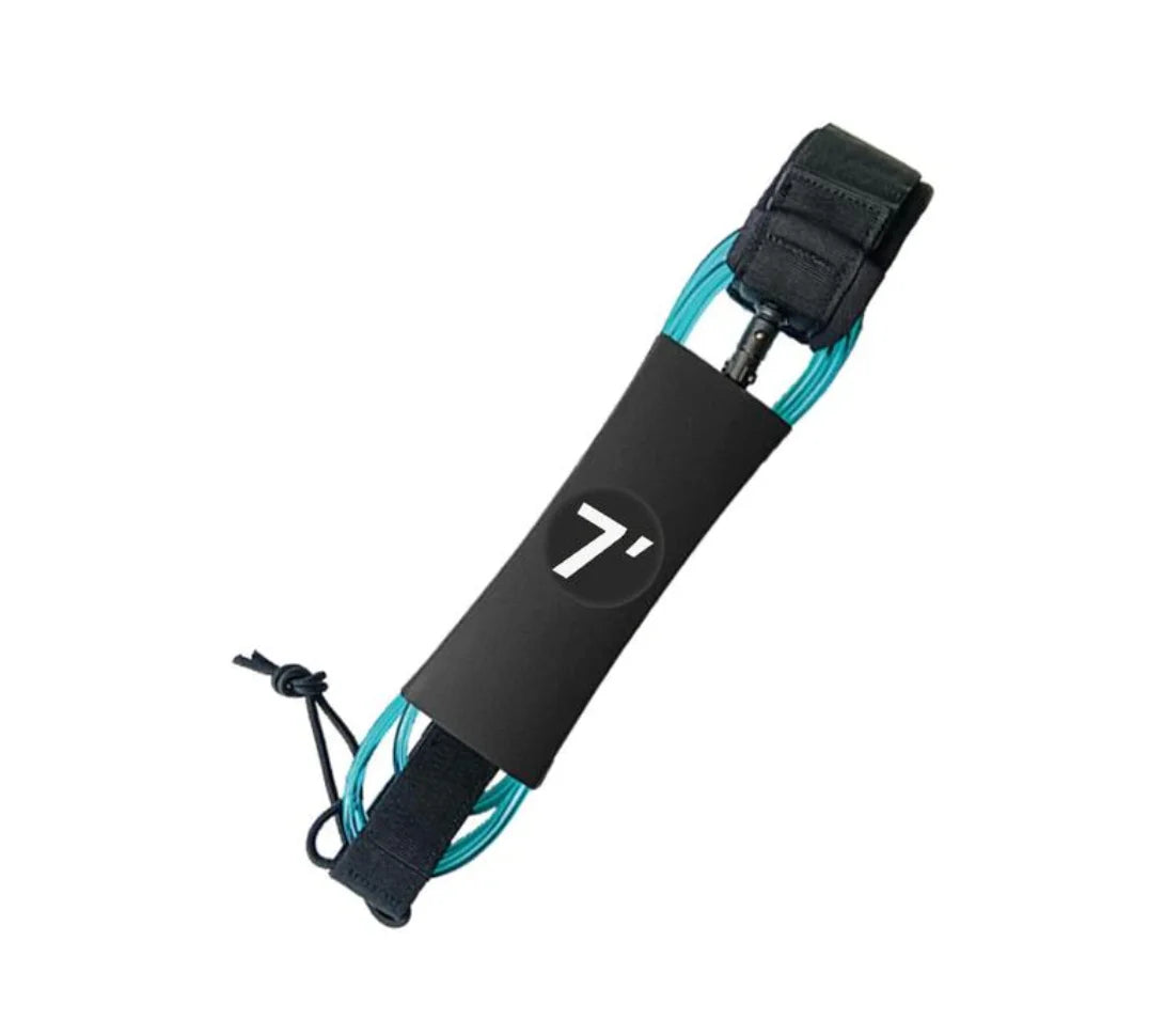 Tidal Grip Surf Leash 6ft