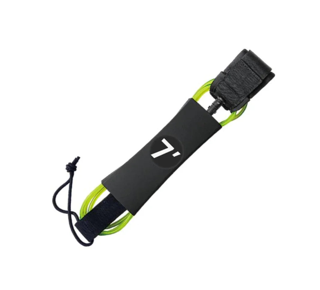 Tidal Grip Surf Leash 6ft