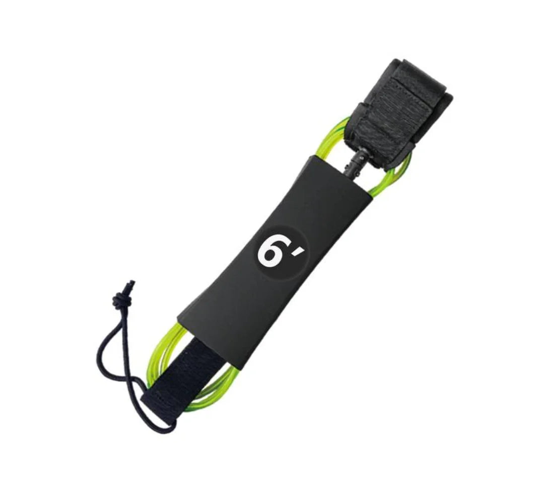 Tidal Grip Surf Leash 6ft