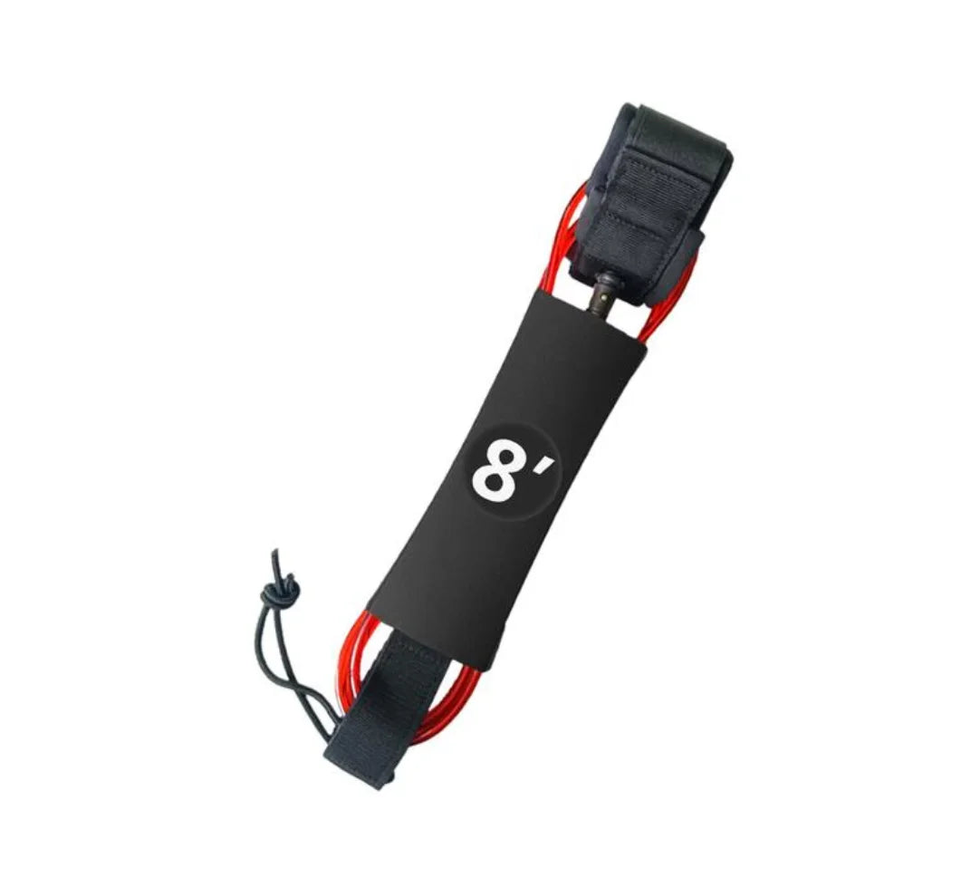 Tidal Grip Surf Leash 6ft