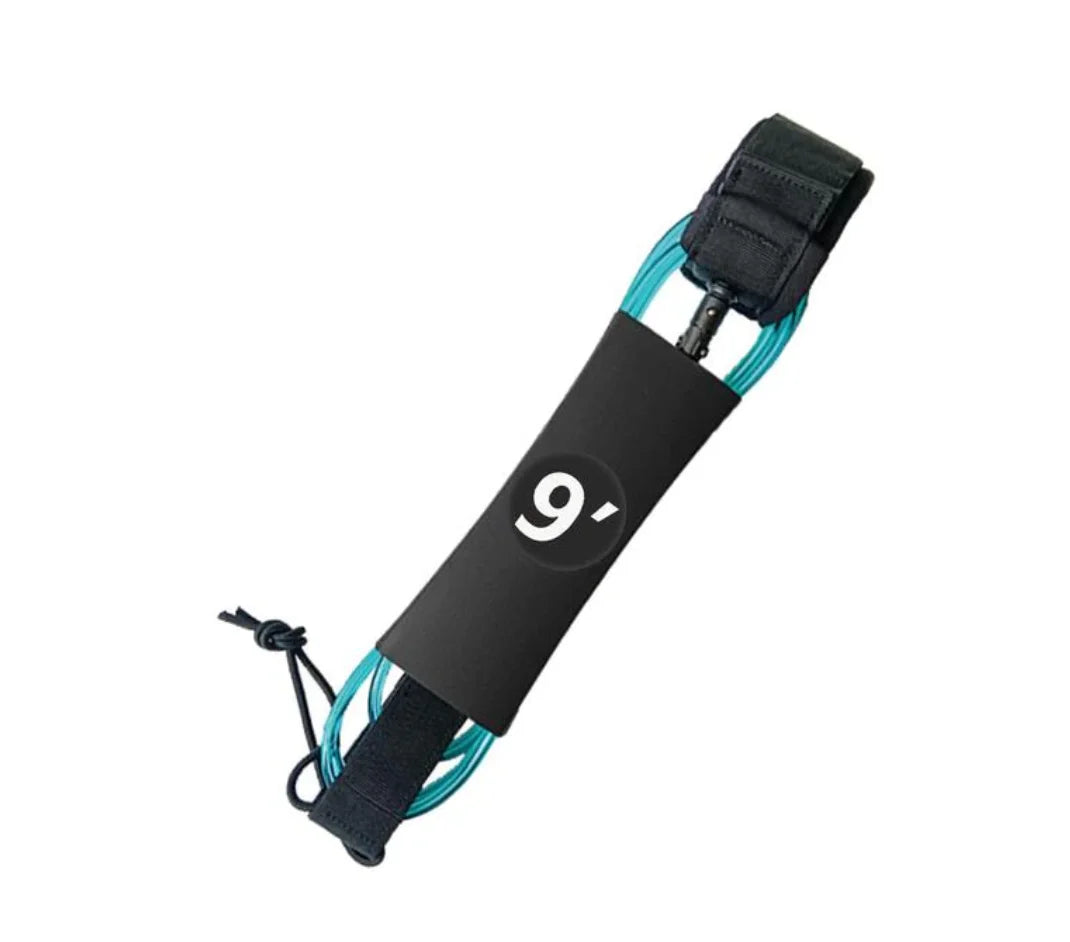 Tidal Grip Surf Leash 6ft