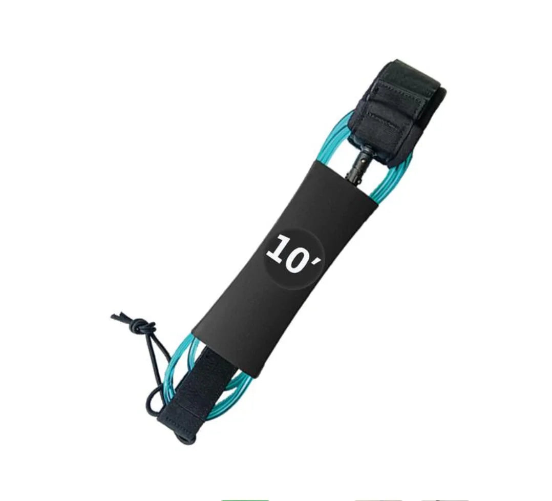 Tidal Grip Surf Leash 6ft