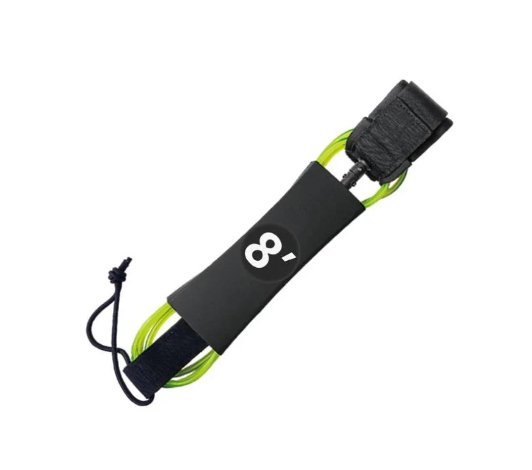 Tidal Grip Surf Leash 6ft