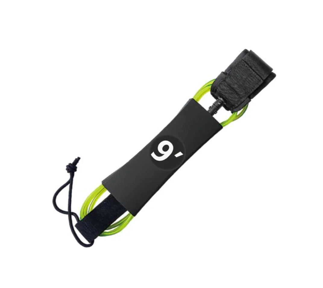 Tidal Grip Surf Leash 6ft