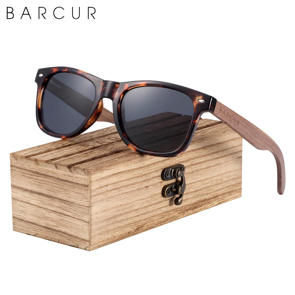 Summit Shade Polarized Sunglasses