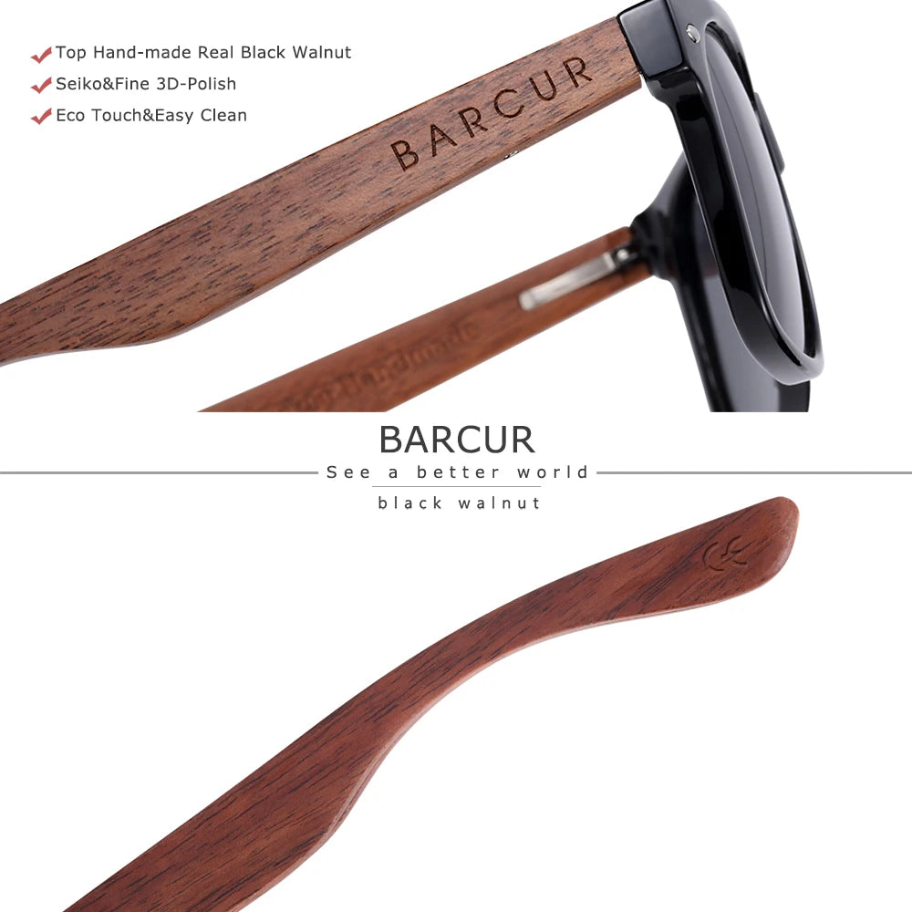 Summit Shade Polarized Sunglasses