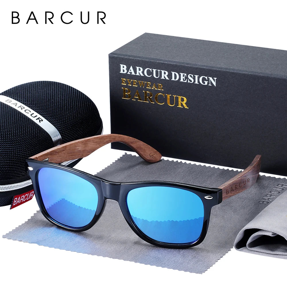 Summit Shade Polarized Sunglasses