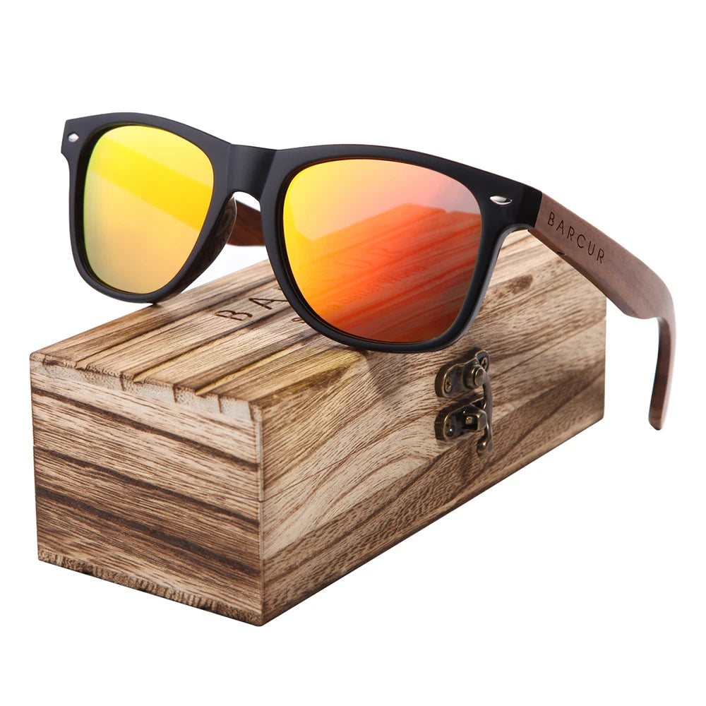 Summit Shade Polarized Sunglasses