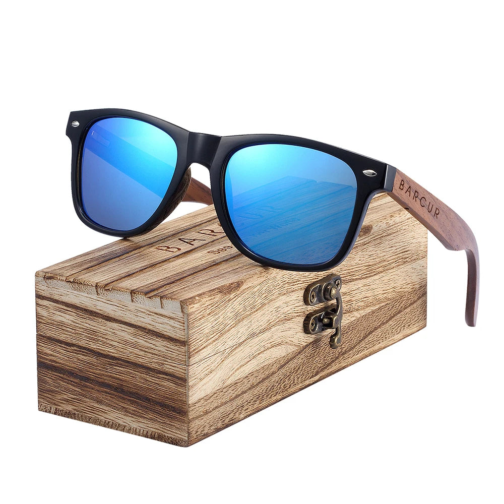 Summit Shade Polarized Sunglasses