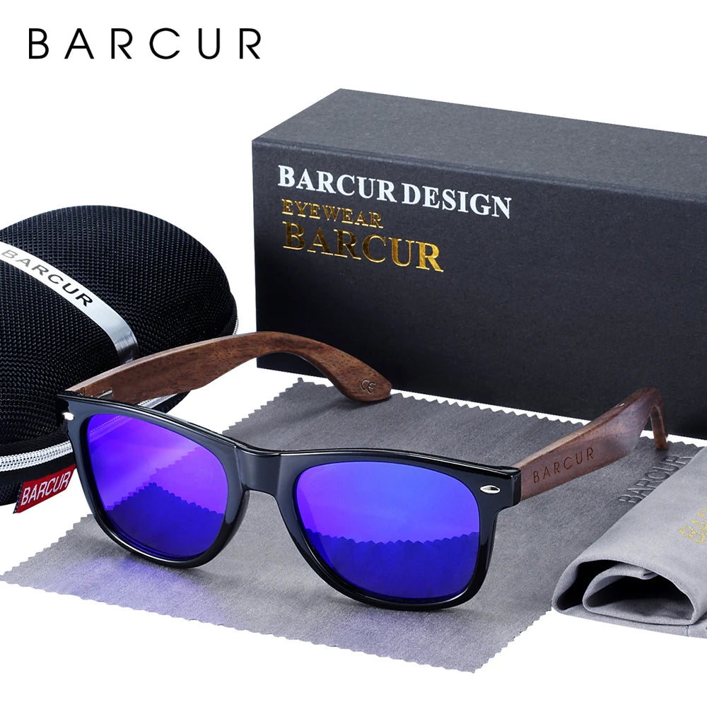 Summit Shade Polarized Sunglasses
