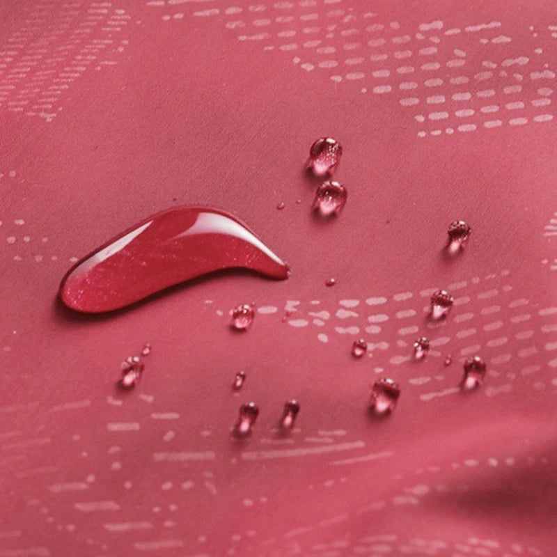 Storm Lite Packable Rain Jacket