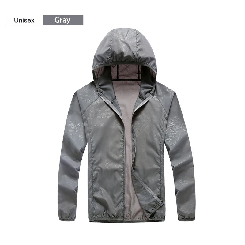 Storm Lite Packable Rain Jacket
