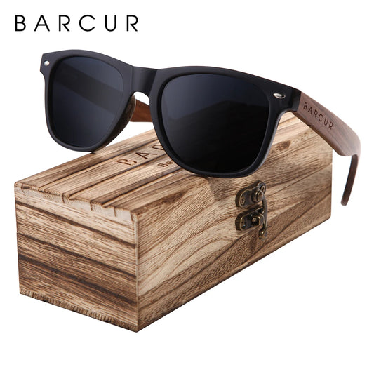 Summit Shade Polarized Sunglasses