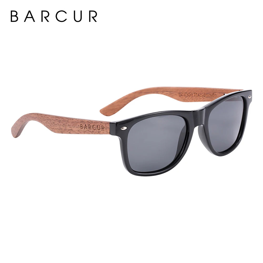 Summit Shade Polarized Sunglasses