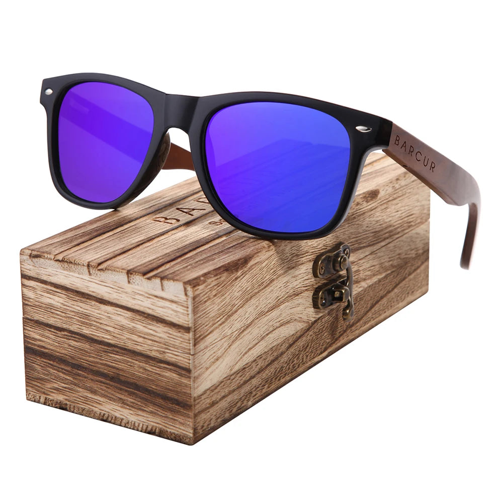 Summit Shade Polarized Sunglasses