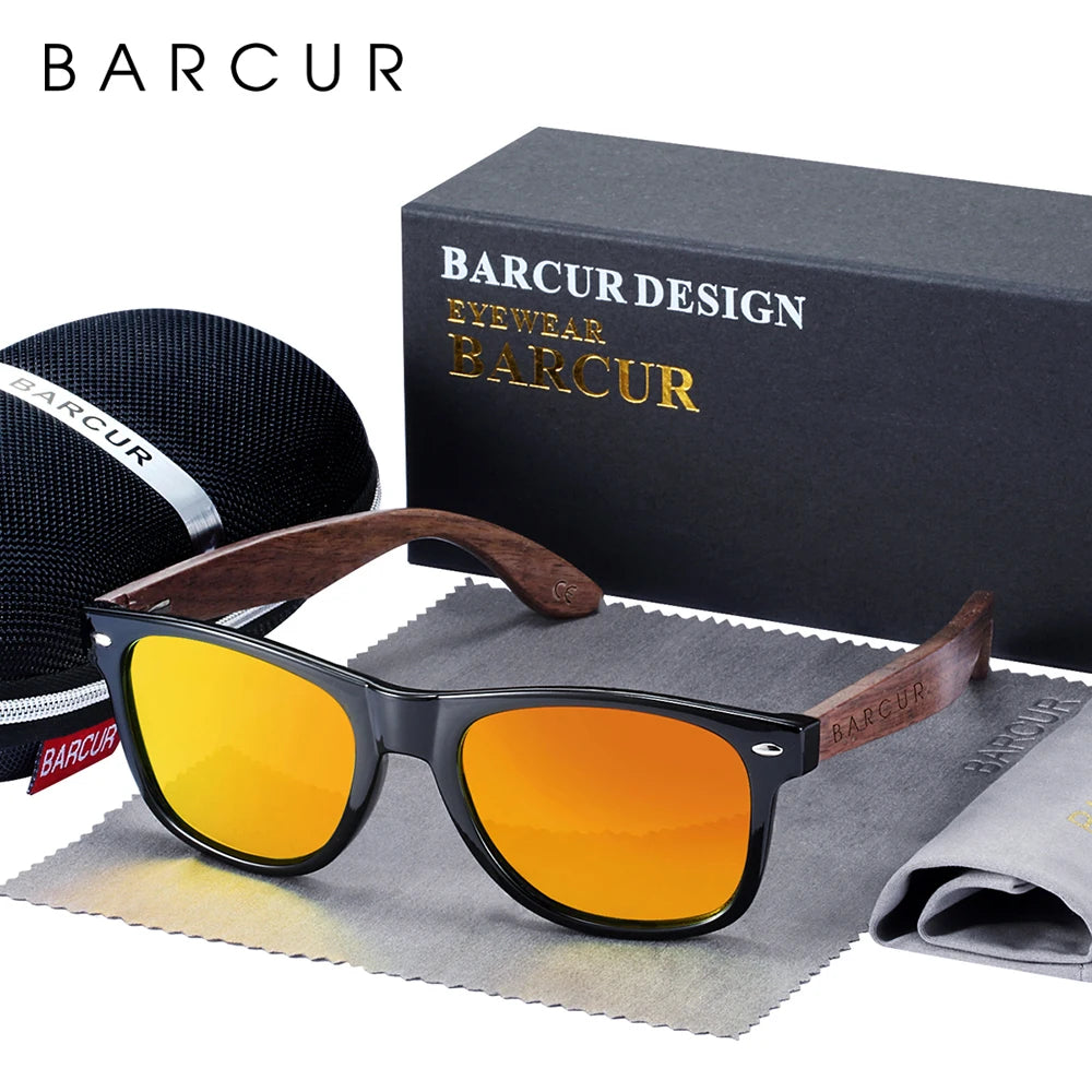 Summit Shade Polarized Sunglasses