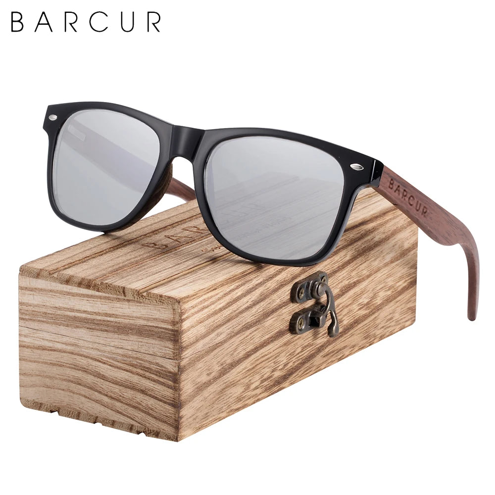 Summit Shade Polarized Sunglasses