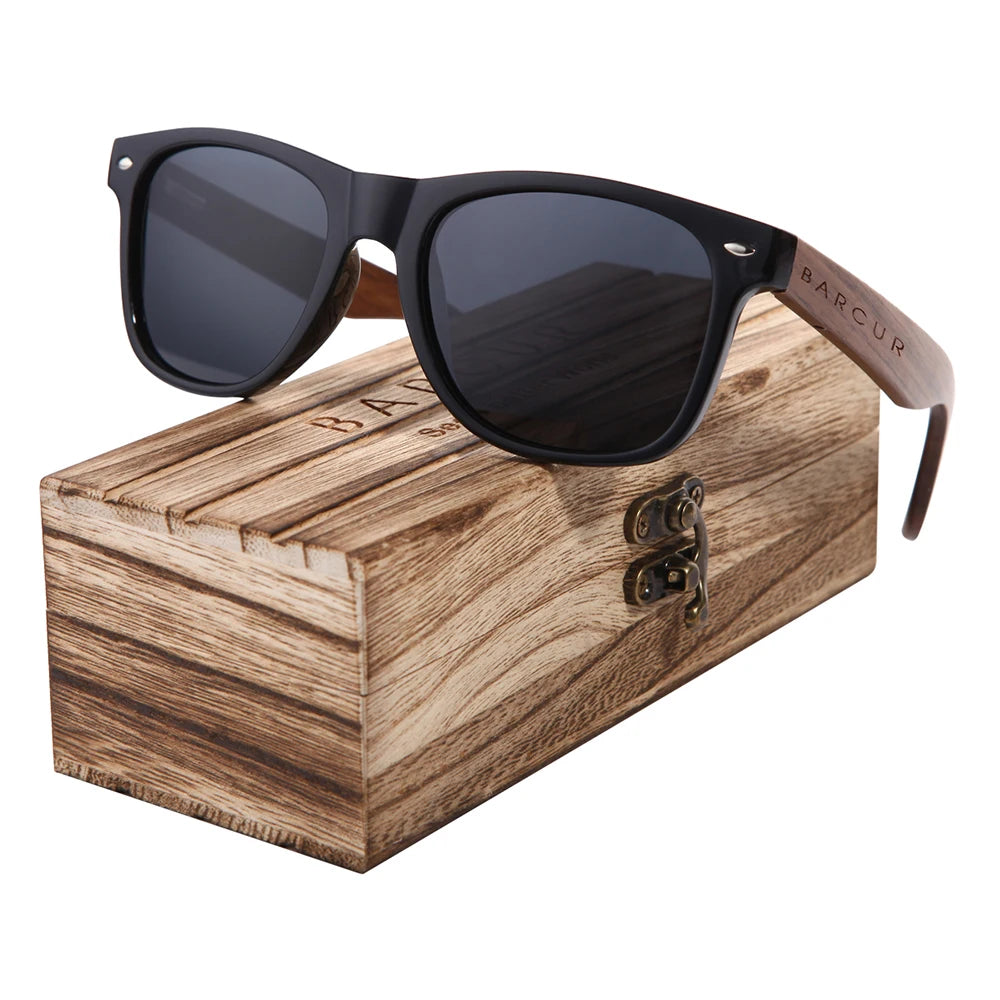 Summit Shade Polarized Sunglasses