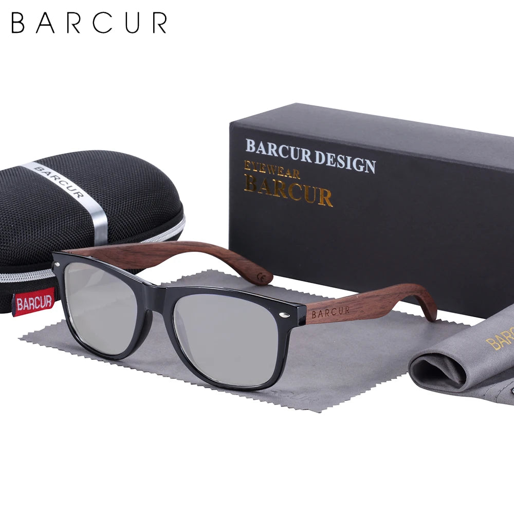 Summit Shade Polarized Sunglasses