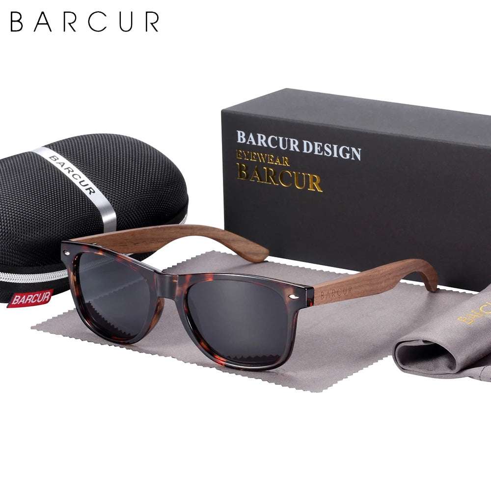 Summit Shade Polarized Sunglasses