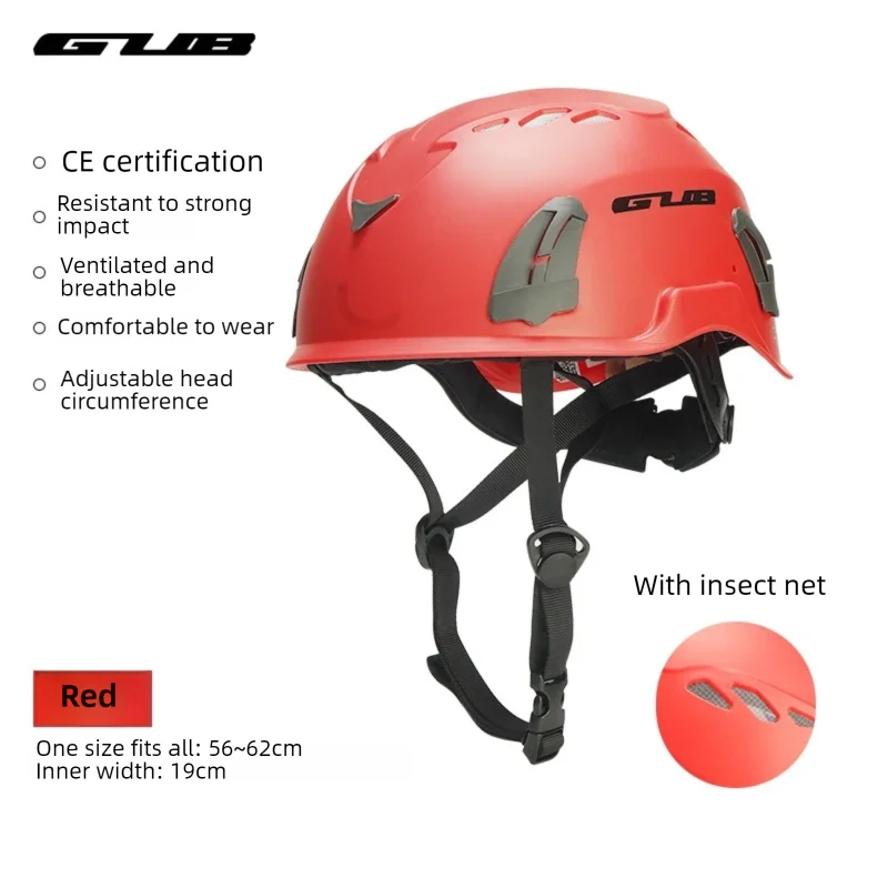 Summit Shield Climbing Helmet