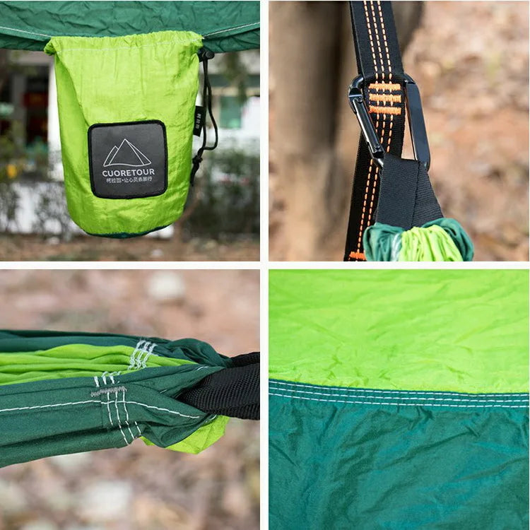 Nest Hang Camping Hammock