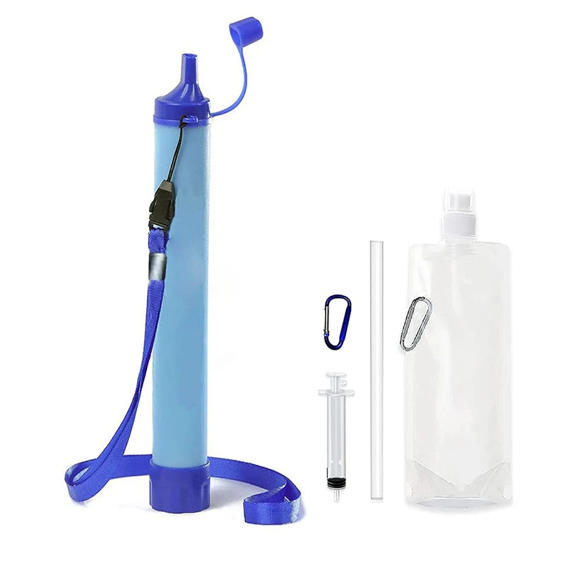 Steri Flow Water Filter