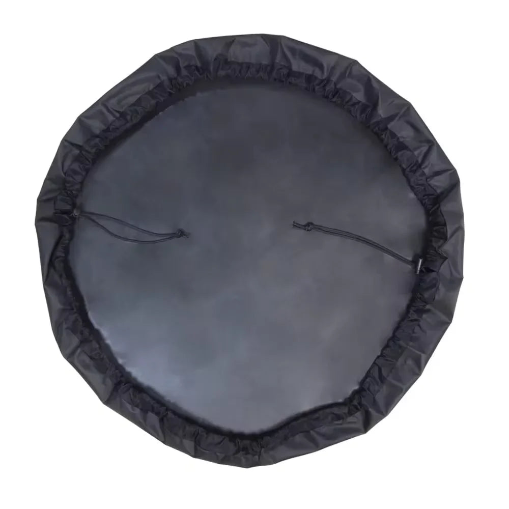 Quick Change Waterproof Mat