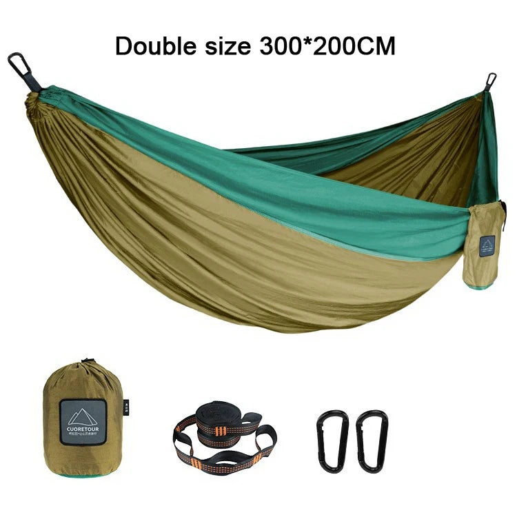 Nest Hang Camping Hammock