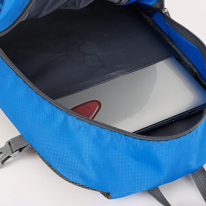 Ultra Lite Trail Pack 40L