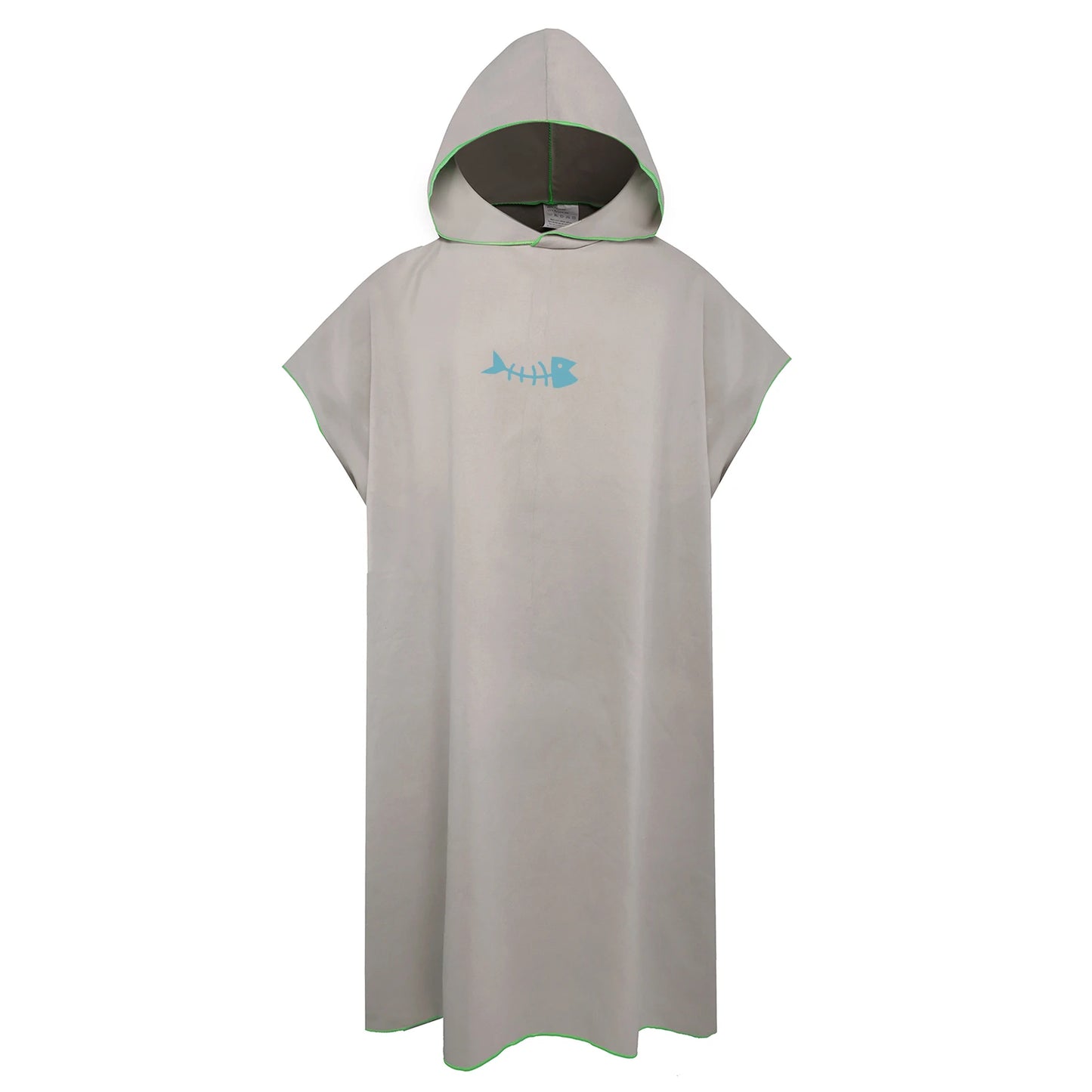 Shore Change Surf Poncho